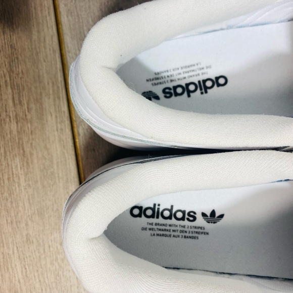 adidas Men's Rivalry Low Shoes size 10 no box - Picture 7 of 13